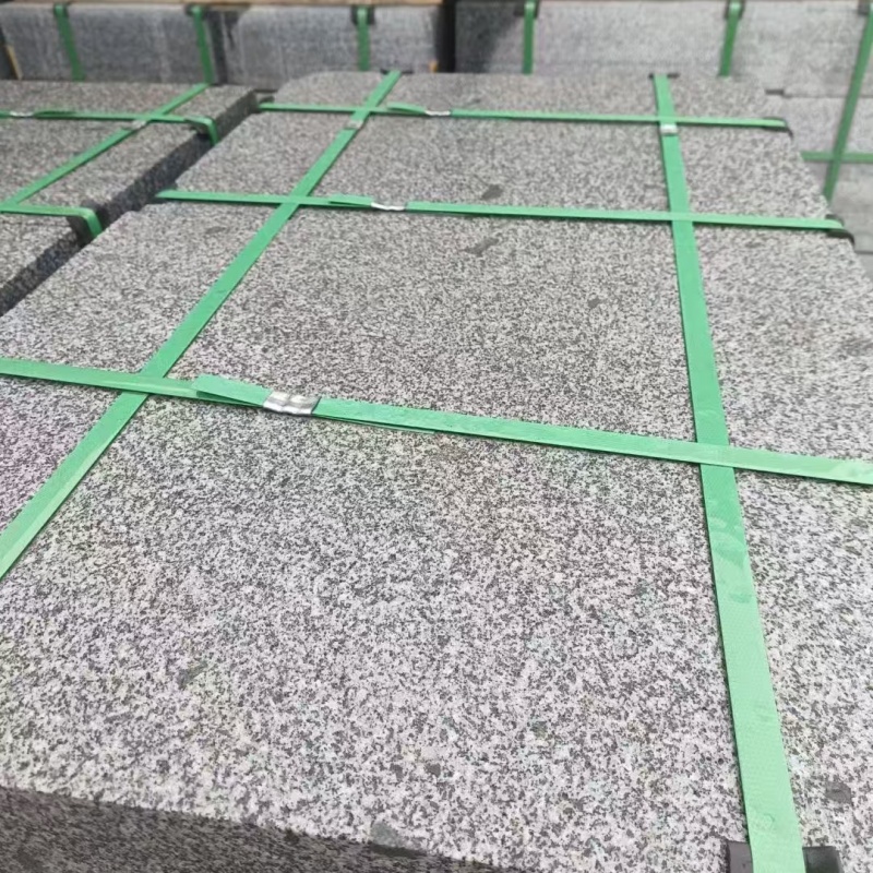 郴州火烧板石材厂家