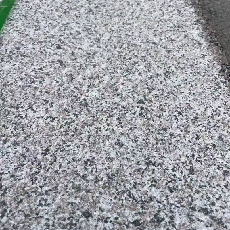 郴州火烧板石材厂家
